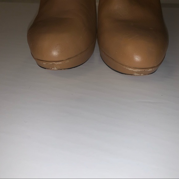 Vince Camuto ‘Elvin’ Booties - Picture 9 of 12